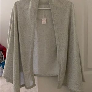 Girls pullover sweater